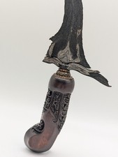 Authentic. Javanese Keris Kris