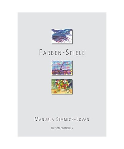 Farben spiele manuela - farben-spiele,,