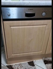 Bosch Spüllmaschiene  Funcktionstüchtig ,Nur Die Dichtung Ist Undicht