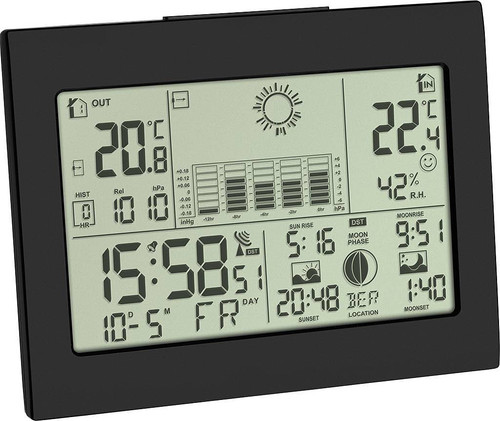 Tfa dostmann horizon - tfa,