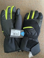 Ziener Herren Skihandschuhe