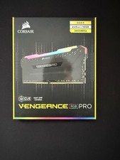 Corsair VENGEANCE RGB PRO 16GB