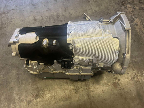 Oem bmw f95 lci automatic - x5,