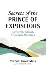 Secrets the prince - of,