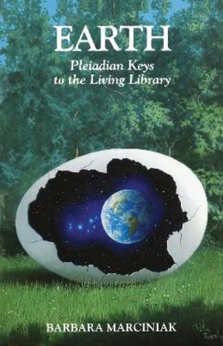 Barbara marciniak earth - marciniak,