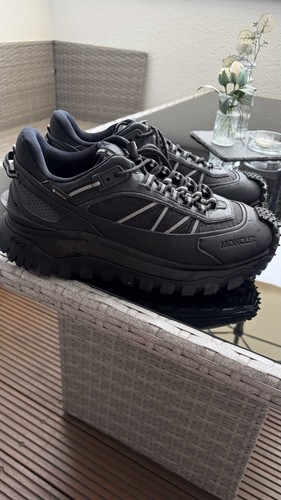 Moncler trailgrip gore tex - moncler,