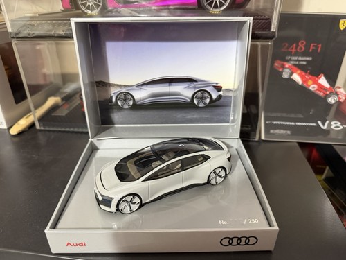 Audi con aicon concept - con,