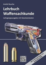 Lehrbuch waffensachkunde - waffensachkunde,