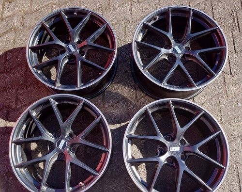 Bbs felgen stück - felgen,