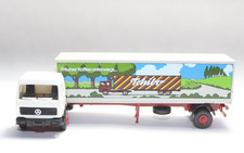 BB222, Alter Roskopf LKW MB