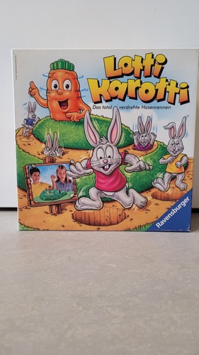 Ravensburger 2001 lotti - 2001,