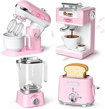 Kinder Küchengeräte Set mit