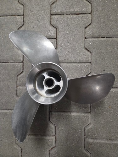 Volvo penta duoprop - penta,