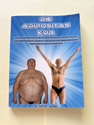 Die adipositas kur matthias - die,