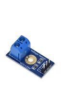 Spannungssensor Spannung Strom messen Sensor Stromsensor Arduino Raspberry Pi DE