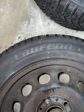BMW 1er Autoreifen Winter  gebraucht 