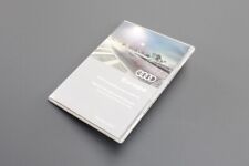 Original Audi Aktivierungsdokument für MMI Navigationssystem Plus 8V0060884FC