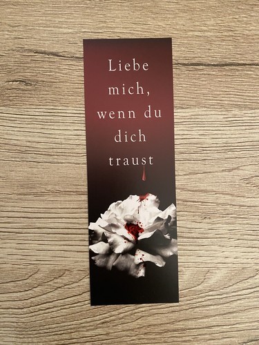 Crave tracy wolff - wolff, lesezeichen
