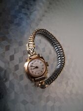 Timex Uhr Damen Mechanisch