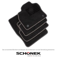 SCHÖNEK Veloursmatten