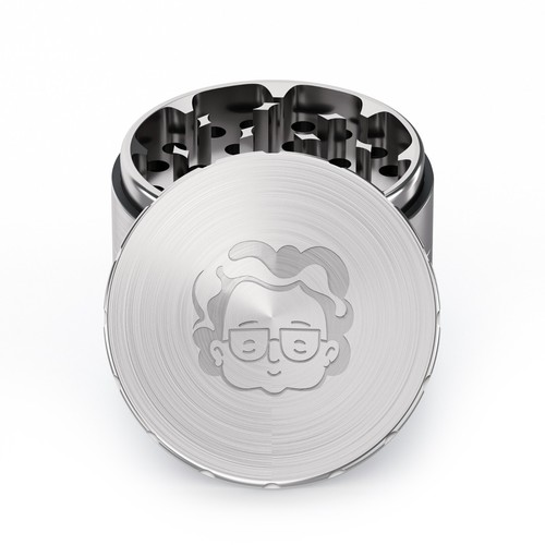 Granny grinder 63mm - granny's, in