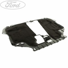 Original Ford Unterfahrschutz
