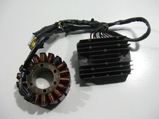 Lichtmaschine Stator Generator Wicklung Alternator Ducati 620 S Sport, 2003