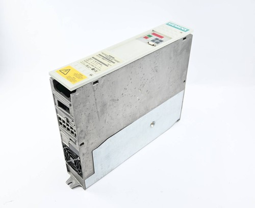 Siemens simovert