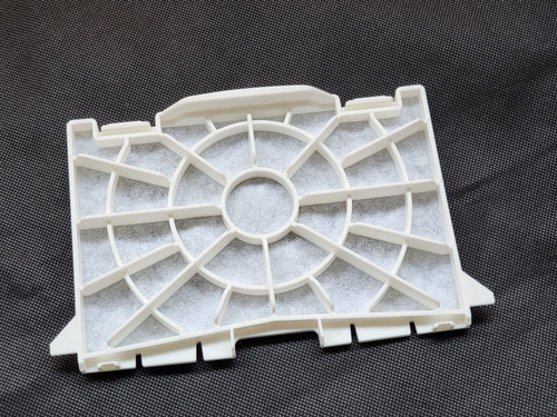 Motorschutzfilter kompatibel