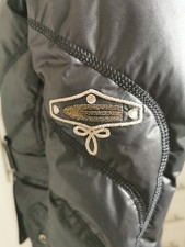 Emmegi damen daunenjacke - damen,