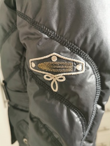 Emmegi damen daunenjacke - emmegi,