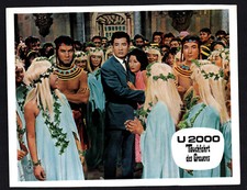 U 2000 - Tauchfahrt des