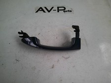 Orig Ford Fiesta 7 Türgriff außen Tür Griff links rechts Sky-Grau Metallic