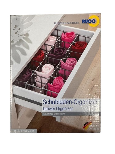 Schubladen organizer - schubladen,
