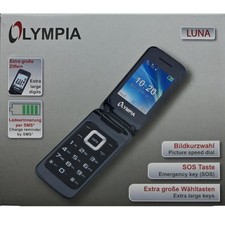 Olympia luna seniorenhandy - luna,