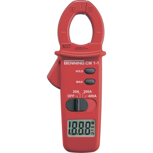 Benning 1 stromzange - benning,