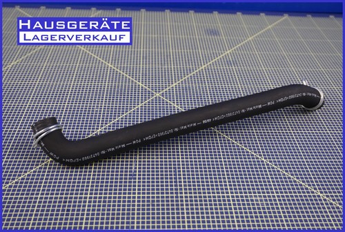 Verbindungsschlauch