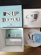 Illy Art Collection Matteo