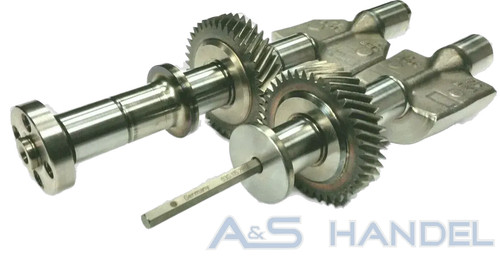 Ausgleichswelle audi 2 0 - audi, 2.0