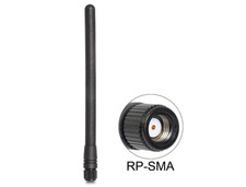 ZigBee 868 MHz Antenne RP-SMA