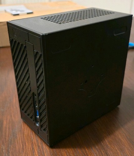 Asrock deskmini 16gb - pc,