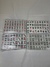  Chinese Mahjong, 144