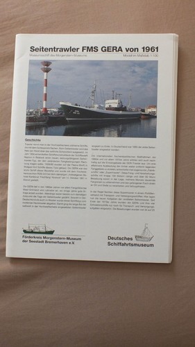 Dsm verlag fischtrawler - dsm-verlag,,