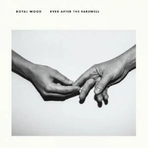 Royal wood ever after - wood, the