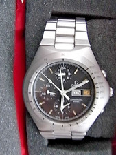 Omega Speedmaster Mark V