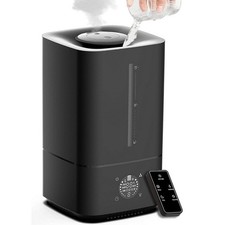 6L Luftbefeuchter Top Fill