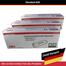 Oki C5250/C5450/C5510/C5540