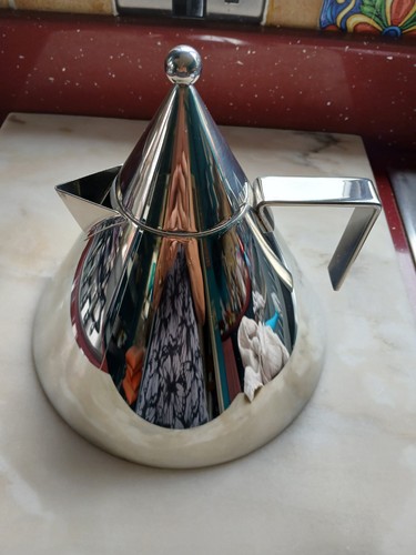Alessi retro - retro, conico