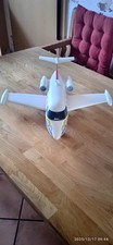 playmobil flugzeug Wie Neu
