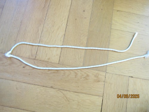 Bleiband bleikordel - bleiband,